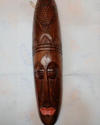 maschera Thailand 