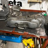 motore fb2 peugeot trekker 50