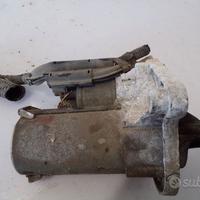 Motorino avviamento Suzuki SX4 Fiat Sedici 1.6 b