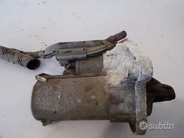 Motorino avviamento Suzuki SX4 Fiat Sedici 1.6 b