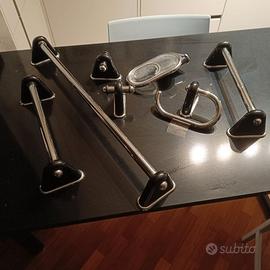 accessori bagno