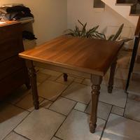 Tavolo in legno