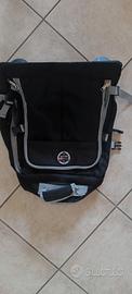 Zaino trolley