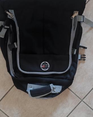 Zaino trolley