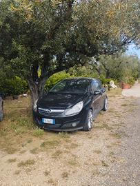 Opel Corsa D 