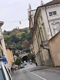 Bilocale arredato o semi arredato