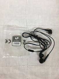 Auricolari originali LG mod. SGEY0003218