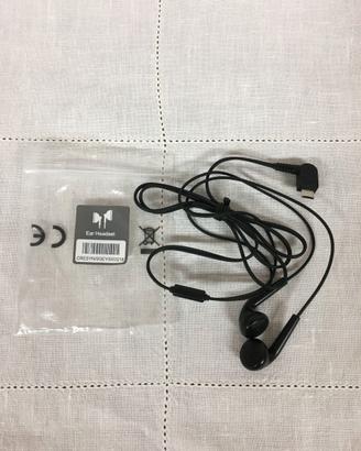 Auricolari originali LG mod. SGEY0003218