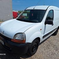 renaulr kangoo