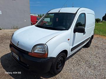 renaulr kangoo
