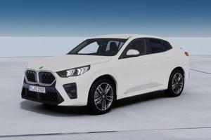 BMW X2 sDrive18d MSport