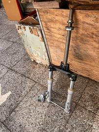 Forcella completa per il phantom