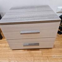 comodino mondo convenienza