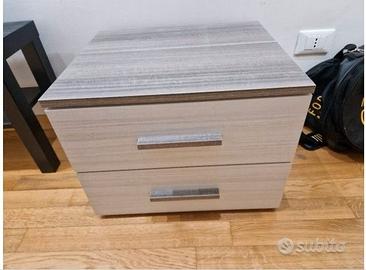 comodino mondo convenienza