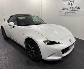 Mazda MX-5 Soft Top MX-5 1.5 Exceed