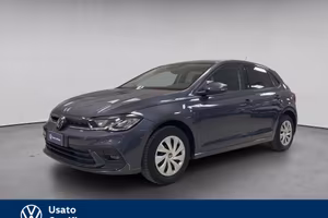 VOLKSWAGEN Polo 1.0 life 80cv