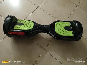 nilox doc hoverboard