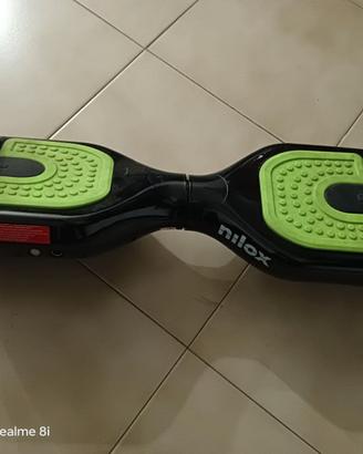 nilox doc hoverboard