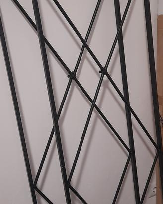  Testiera letto matrimoniale