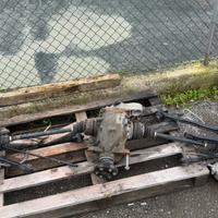 Differenziale Bmw e90