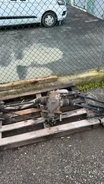 Differenziale Bmw e90