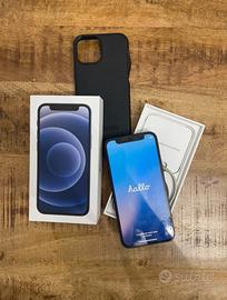 Apple Iphone 12 Mini come nuovo, batteria 96%