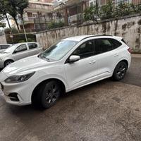 Ford kuga st line 1.5 ecoblue 120cv ST-line
