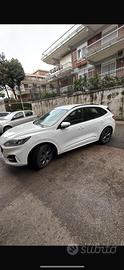 Ford kuga st line 1.5 ecoblue 120cv ST-line