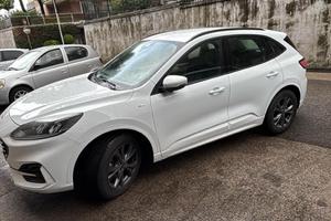Ford kuga st line 1.5 ecoblue 120cv ST-line