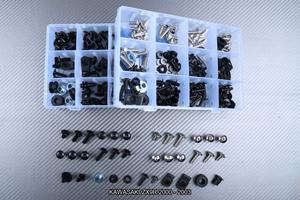 Kit viti specifico per KAWASAKI ZX9R 2000 - 2003