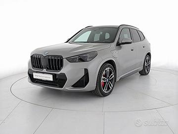 BMW X1 xDrive25e MSport Pro