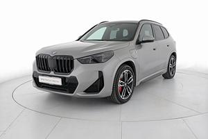 BMW X1 xDrive25e MSport Pro