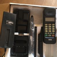 Telefono OKI 900 E  Martin Dawes