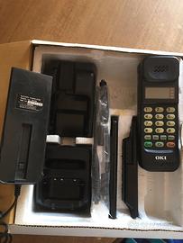 Telefono OKI 900 E  Martin Dawes