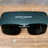 Clip-On occhiali da sole 