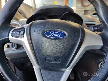 Airbag volante FORD FIESTA del 2009