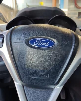 Airbag volante FORD FIESTA del 2009