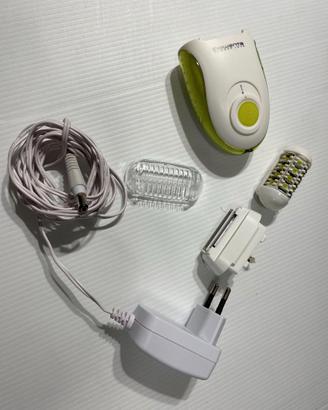 EPILATORE ROWENTA EP2850 Flower Love