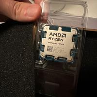 Ryzen 7 9700X nuovo