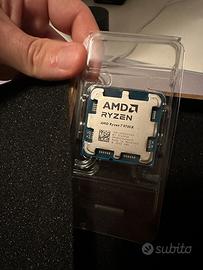 Ryzen 7 9700X nuovo