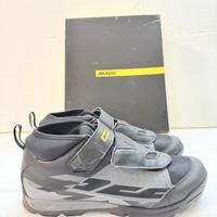 Scarpe mtb MAVIC DEEMAX N.45