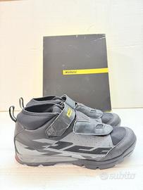 Scarpe mtb MAVIC DEEMAX N.45