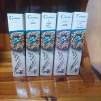 Raccolta de Agostini idea donna Creativa