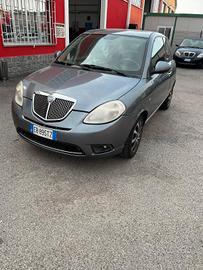 lancia y GPL NEOPATENTATI 