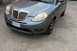 lancia y GPL NEOPATENTATI 