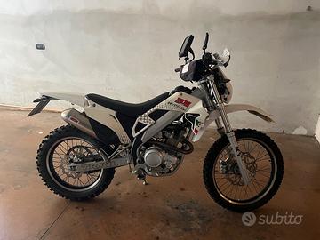 HM 200 locusta