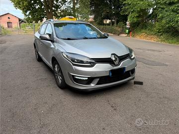 Renault Megan SW 1.5 dci