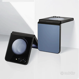 Galaxy Z Flip5 512GB Garanzia Esclusiva Samsung