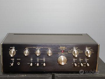 Sansui AU 5500