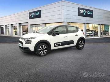 Citroën C3 PureTech 110 S&S Shine EAT6